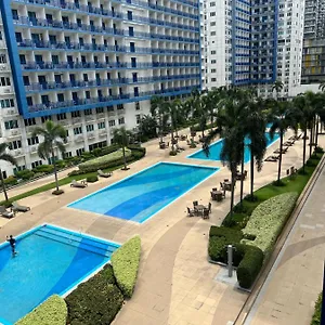 Sea Residences - Paul's Manila